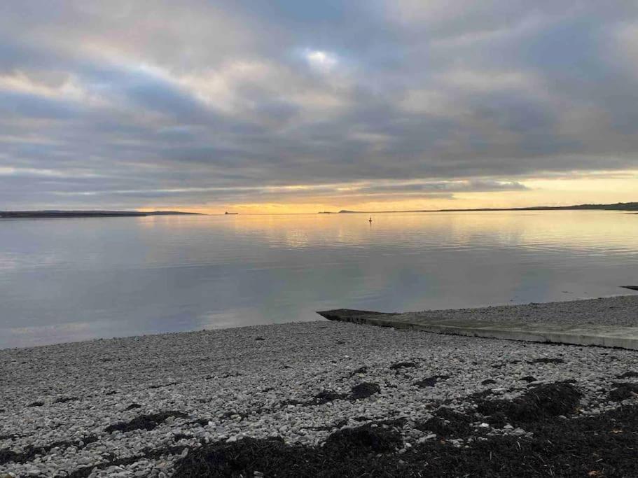 Estuary View Apartment Kilrush Exterior foto