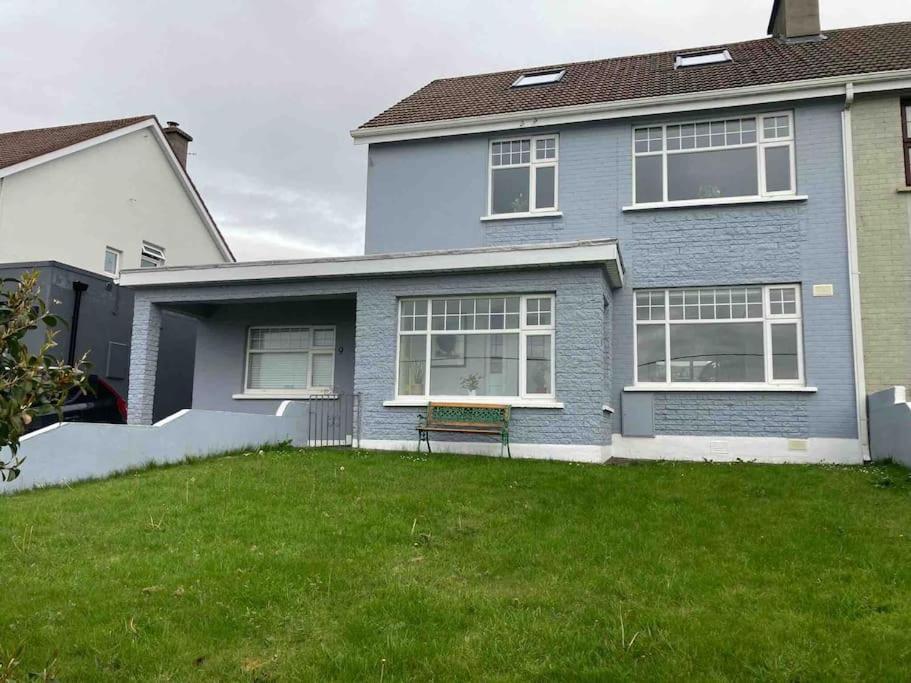 Estuary View Apartment Kilrush Exterior foto